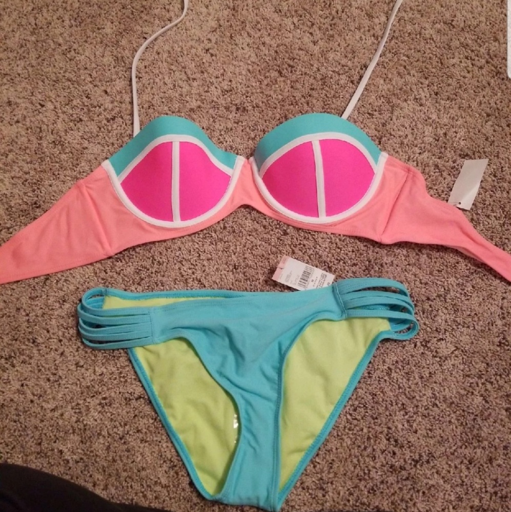 Swimsuit